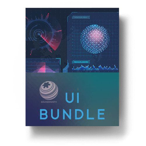 Product image one of UI Bundle