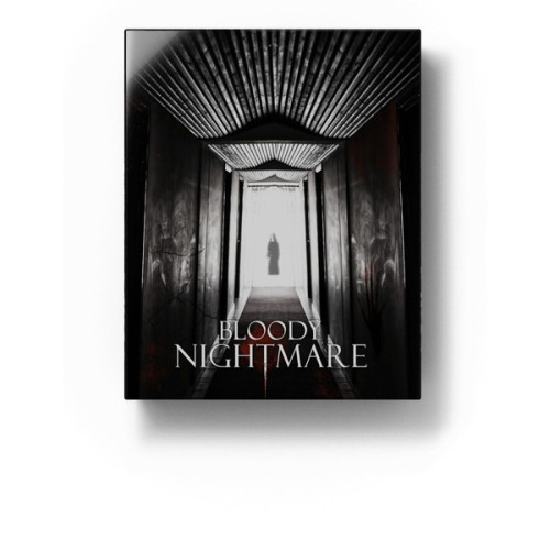 Product image one of Soundpack: Bloody Nightmare