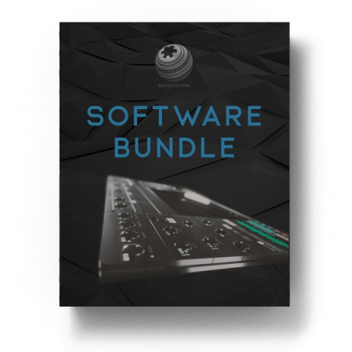Product image one of Software Bundle v4
