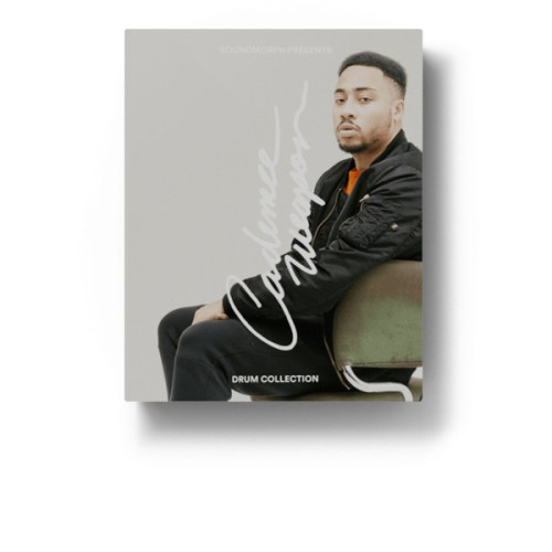 Product image one of Drums: Cadence Weapon Drum Collection