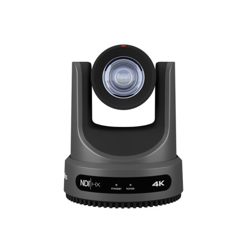 Product image one of PTZOptics Move 4K 20X PTZ Camera, Gray