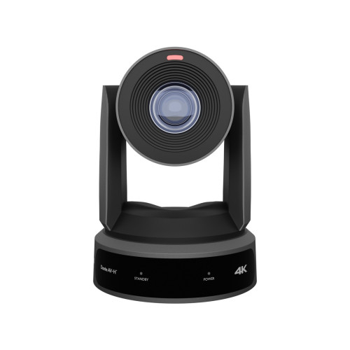 Product image one of PTZOptics Link 4K 30X PTZ Camera, Gray