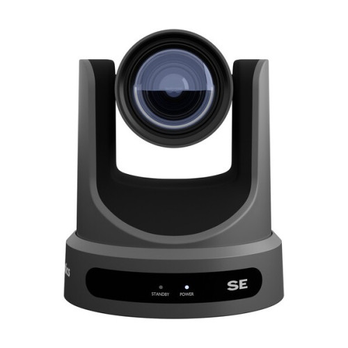 Product image one of PTZOptics Move SE 12X PTZ Camera, Gray
