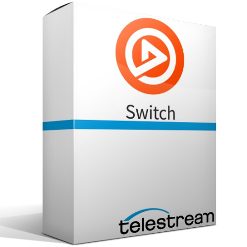 Product image one of Switch 5 Plus (Upgrade from 5 Player) - Win