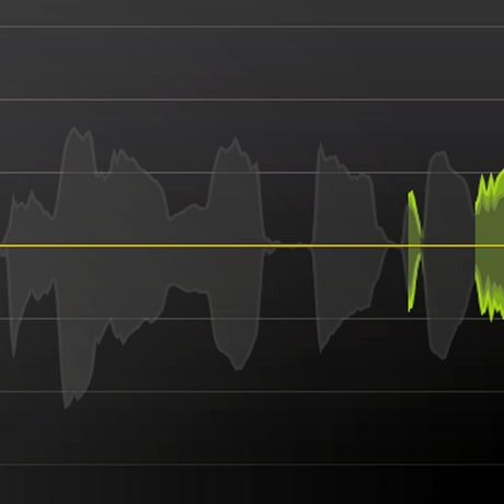 Product image one of FabFilter Pro-DS Plugin