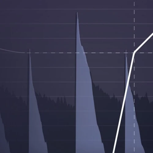 Product image one of FabFilter Pro-G Plugin