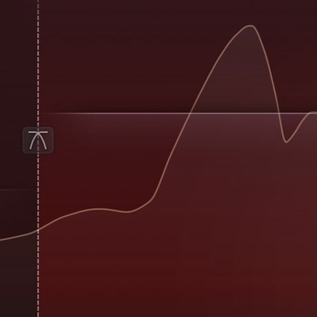 Product image one of FabFilter Saturn 2 Plugin