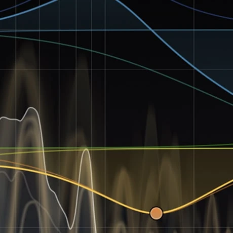 Product image one of FabFilter Pro-R 2 Plugin