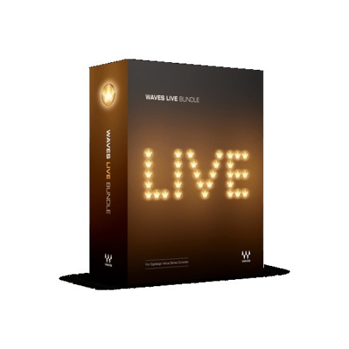 Product image one of Waves Live