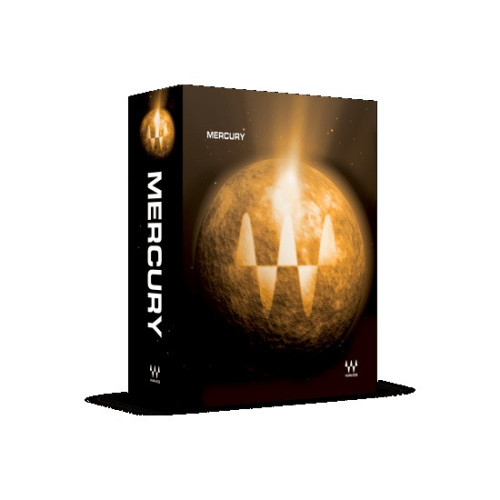 Product image one of Waves Mercury