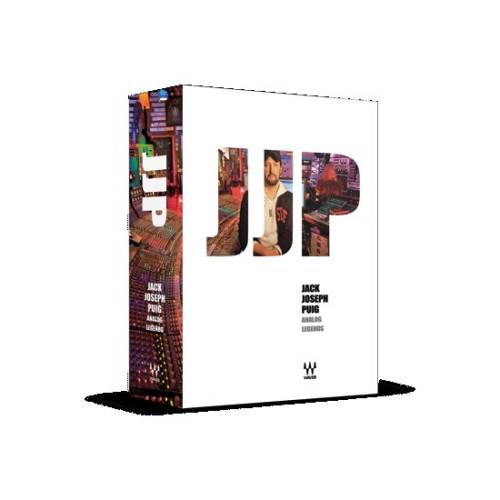 Product image one of Waves JJP Analog Legends