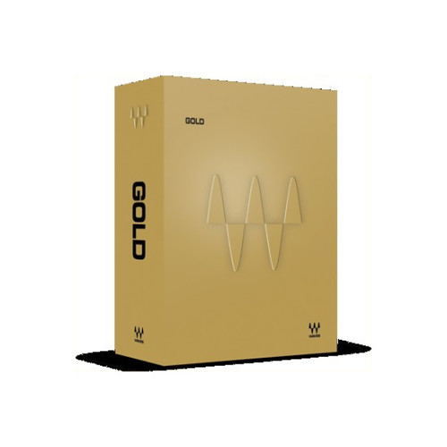 Product image one of Waves Gold