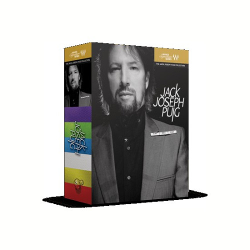 Product image one of Waves Jack Joseph Puig Signature Series