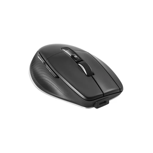 Product image one of 3Dconnexion CadMouse Pro Wireless Left 3DX-700117