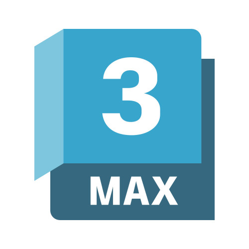 Product image one of 3ds Max - Annual Subscription