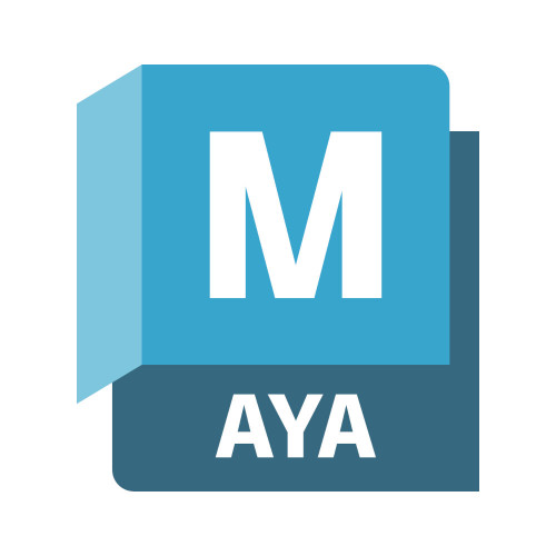 Product image one of Maya - 3-Year Subscription