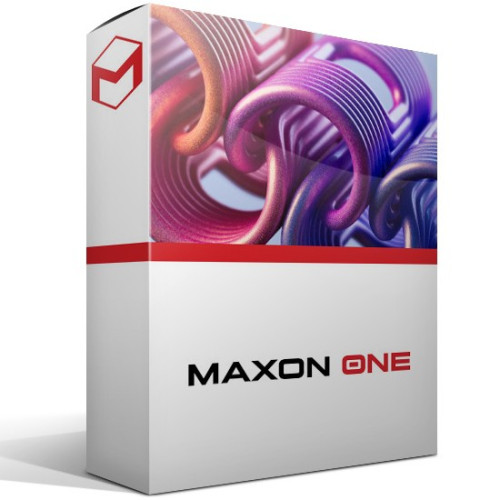 Product image one of Maxon One - Teams Annual Subscription Renewal