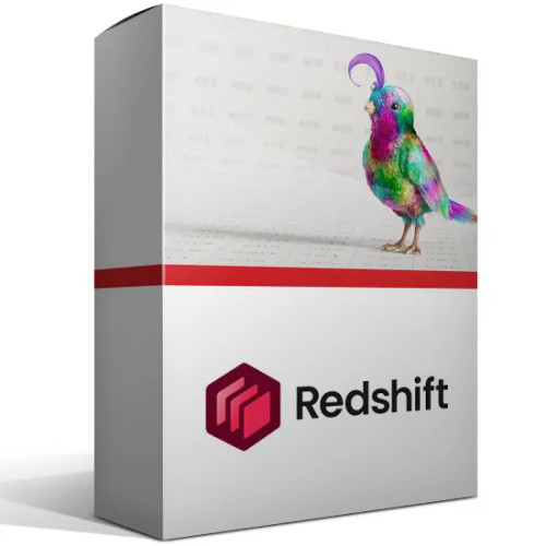 Product image one of Redshift - Teams Annual Subscription