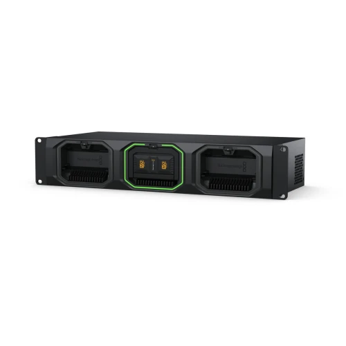 Product image one of Blackmagic Design Media Dock