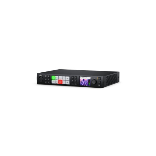 Blackmagic Design ATEM 2 M/E Constellation 4K