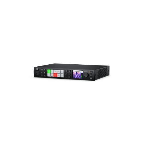 Product image one of Blackmagic Design ATEM 1 M/E Constellation 4K