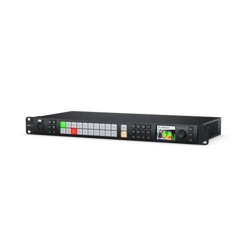 Product image one of Blackmagic Design ATEM 2 M/E Constellation 4K