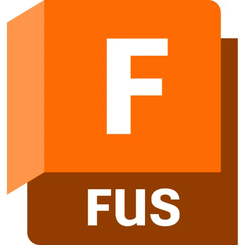 Product image one of Fusion - Annual Subscription