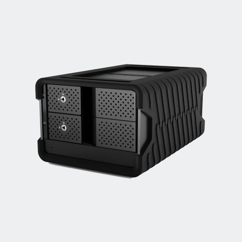 Product image one of Glyph Blackbox PRO RAID Desktop Drive 44TB