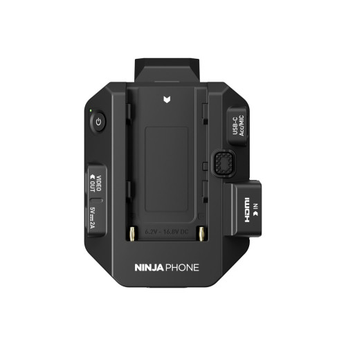 Product image one of Atomos Ninja Phone Video Co-Processor