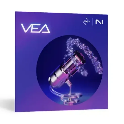 Product image one of iZotope VEA