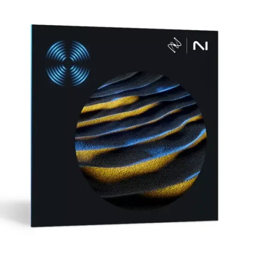 Product image one of iZotope RX 11 Advanced