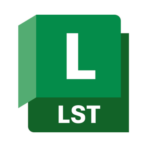 Product image one of Autodesk Lustre - Single-user - Annual Subscription