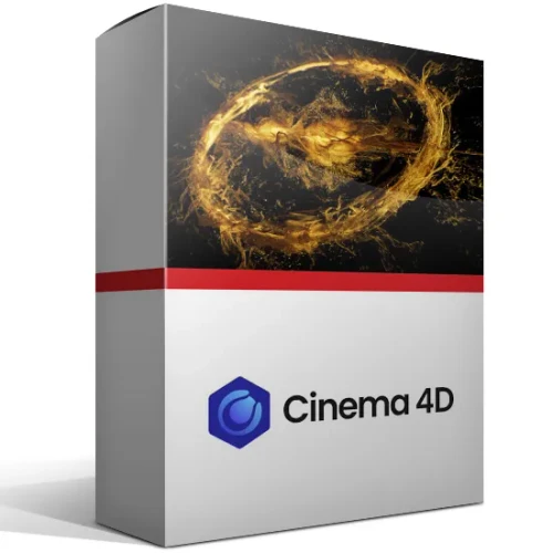 Product image one of Cinema 4D - Annual Subscription