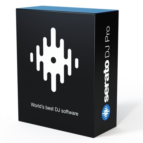 Product image one of Serato DJ Pro