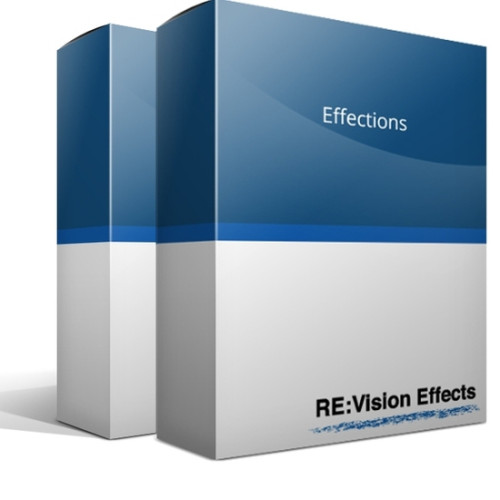 Product image one of Effections Plus (render-only)