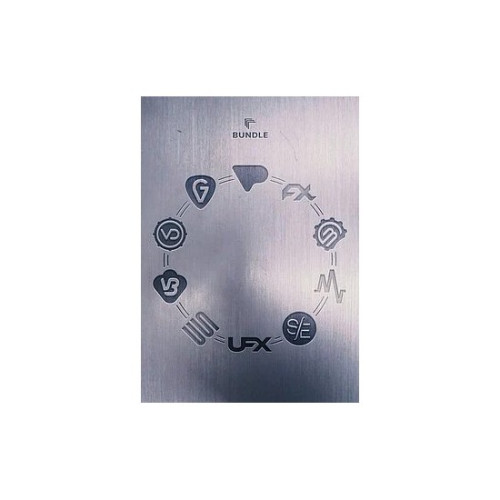 Product image one of UJAM Music Creation Suite