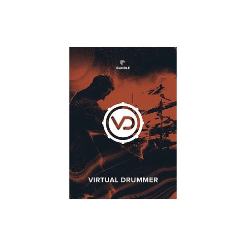 Product image one of UJAM Virtual Drummer Bundle