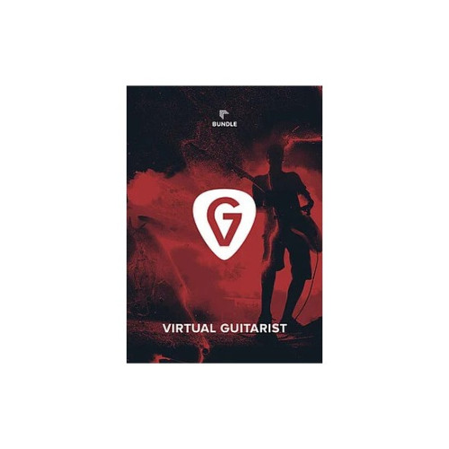 Product image one of UJAM Virtual Guitarist Bundle