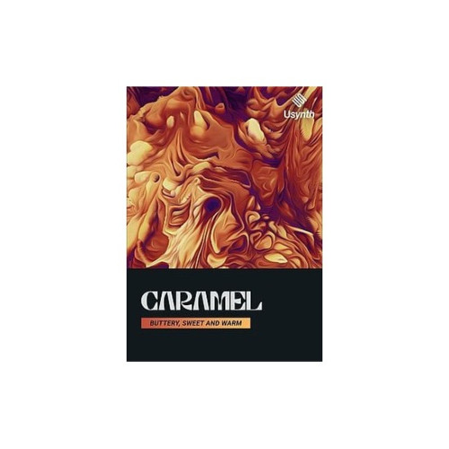 Product image one of UJAM CARAMEL (Usynth series)
