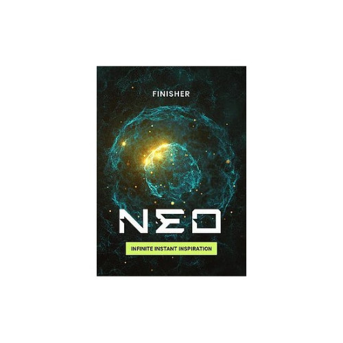 Product image one of UJAM NEO (Finisher series)
