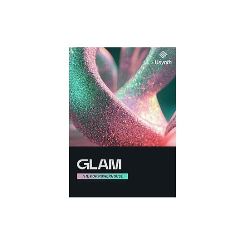 Product image one of UJAM GLAM (Usynth series)