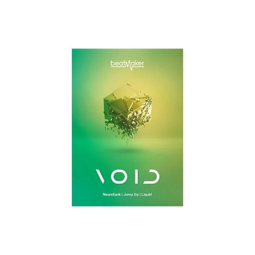 Product image one of UJAM VOID (Beatmaker series)