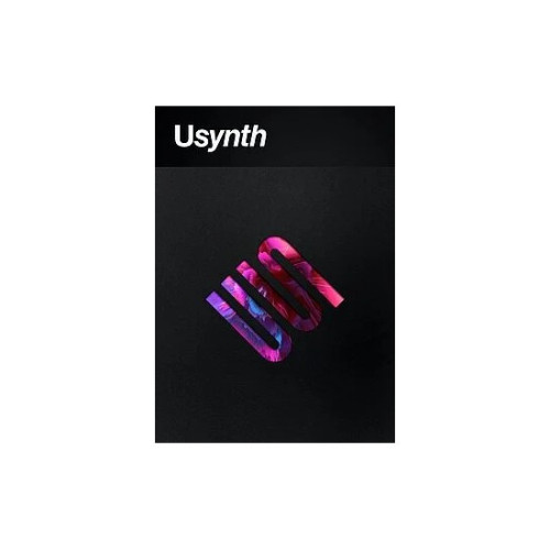 Product image one of UJAM Usynth Bundle