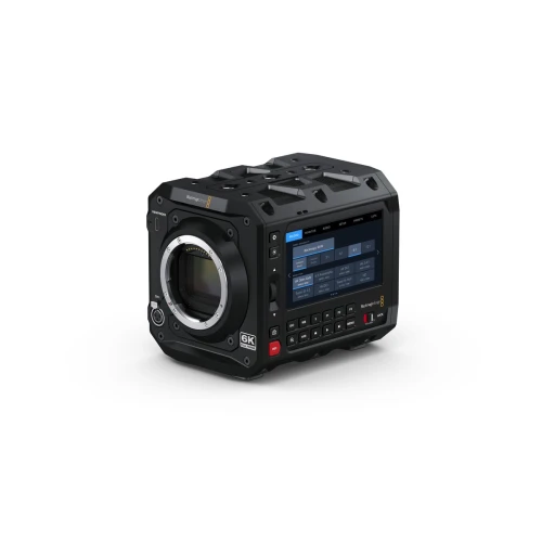 Product image one of Blackmagic Design PYXIS 6K