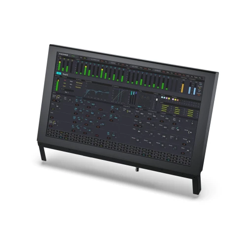 Product image one of Blackmagic Design Fairlight Console LCD Monitor