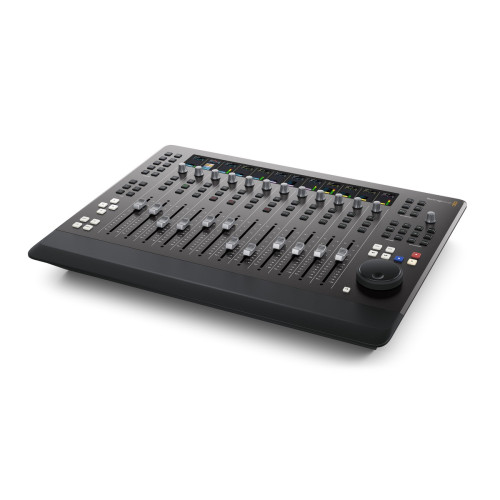 Product image one of Blackmagic Design Fairlight Desktop Console