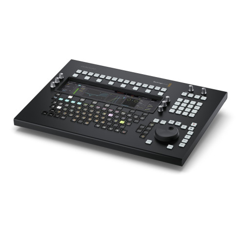 Blackmagic Design Fairlight PCIe Audio Accelerator