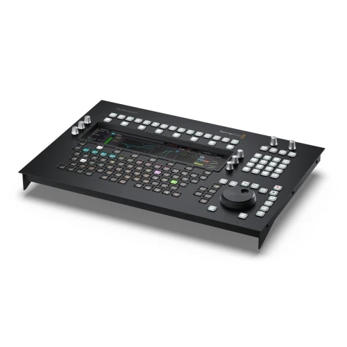 Product image one of Blackmagic Design Fairlight Console Audio Editor