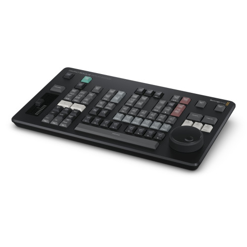 Product image one of Blackmagic Design DaVinci Resolve Replay Editor