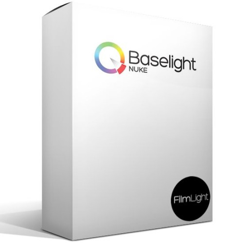 Product image one of FilmLight Baselight Editions for NUKE (Annual Subscription, nodelocked)